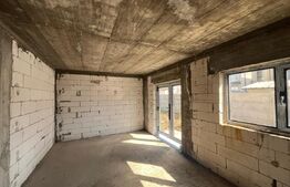 Duplex modern P+1, 233 mp, zona Nitella 