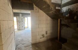 Duplex modern P+1, 233 mp, zona Nitella 