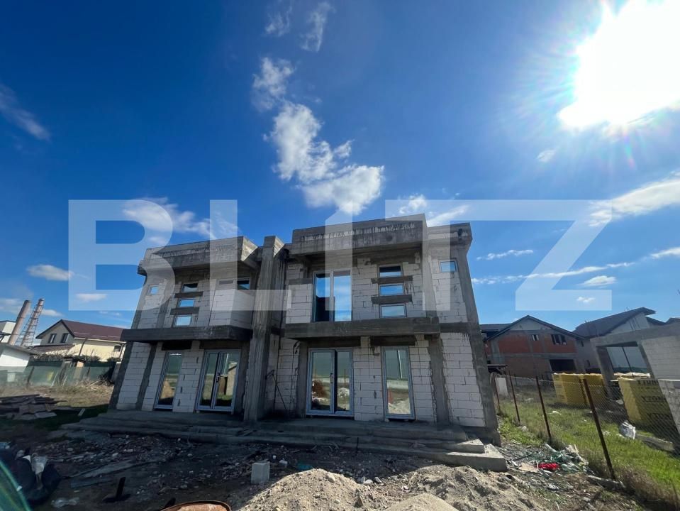 Casa de vânzare 5 camere Exterior  Nord - 191910CV | BLITZ Craiova | Poza2