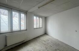 Spațiu comercial 464 mp, P+2+M, zona Fantasy Park