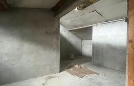 Spațiu comercial 464 mp, P+2+M, zona Fantasy Park