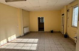 Spațiu comercial 464 mp, P+2+M, zona Fantasy Park