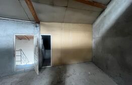 Spațiu comercial 464 mp, P+2+M, zona Fantasy Park