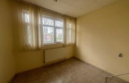 Spațiu comercial 464 mp, P+2+M, zona Fantasy Park