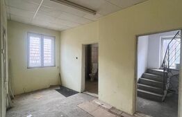 Spațiu comercial 464 mp, P+2+M, zona Fantasy Park