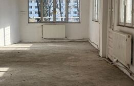 Spațiu comercial 464 mp, P+2+M, zona Fantasy Park