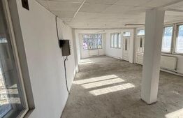 Spațiu comercial 464 mp, P+2+M, zona Fantasy Park