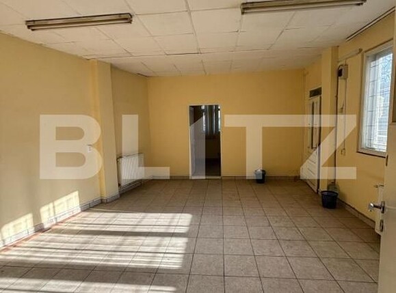 Spațiu comercial de vânzare Craiovita Noua - 191911SVC | BLITZ Craiova | Poza4