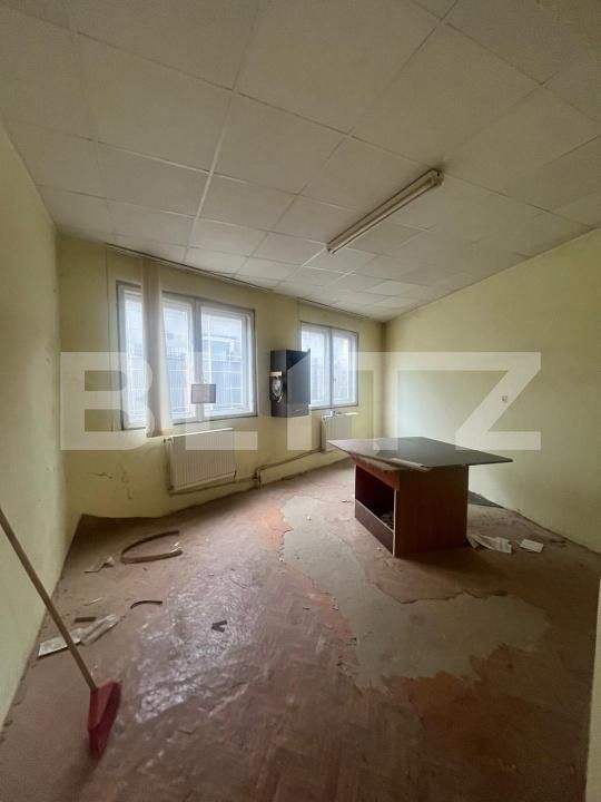 Spațiu comercial de vânzare Craiovita Noua - 191911SVC | BLITZ Craiova | Poza4