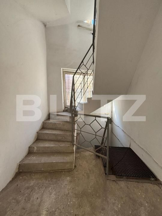 Spațiu comercial de vânzare Craiovita Noua - 191911SVC | BLITZ Craiova | Poza3