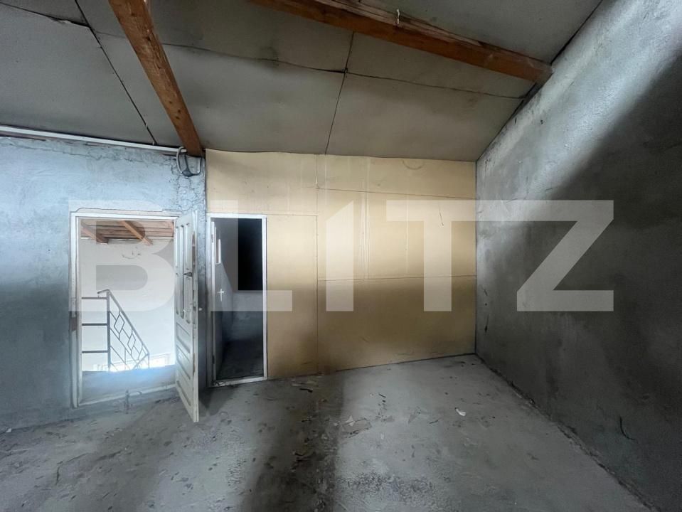 Spațiu comercial de vânzare Craiovita Noua - 191911SVC | BLITZ Craiova | Poza12