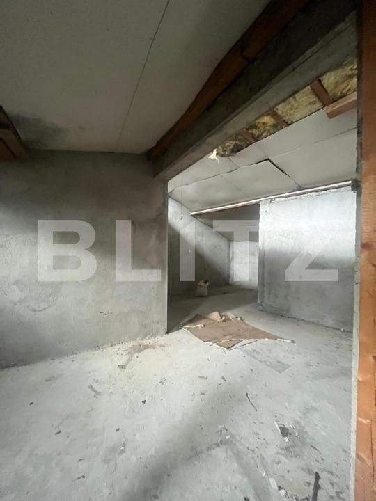 Spațiu comercial de vânzare Craiovita Noua - 191911SVC | BLITZ Craiova | Poza11