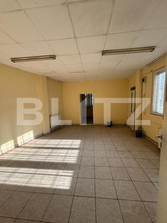 Spațiu comercial de vânzare Craiovita Noua - 191911SVC | BLITZ Craiova | Poza4