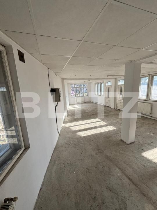 Spațiu comercial de vânzare Craiovita Noua - 191911SVC | BLITZ Craiova | Poza2