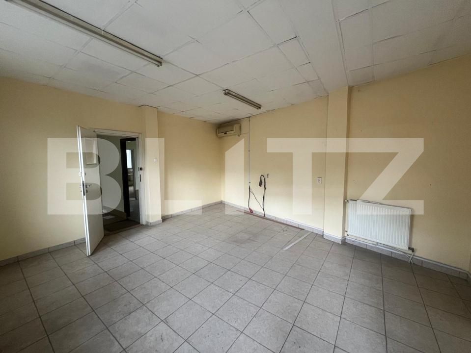 Spațiu comercial de vânzare Craiovita Noua - 191911SVC | BLITZ Craiova | Poza8