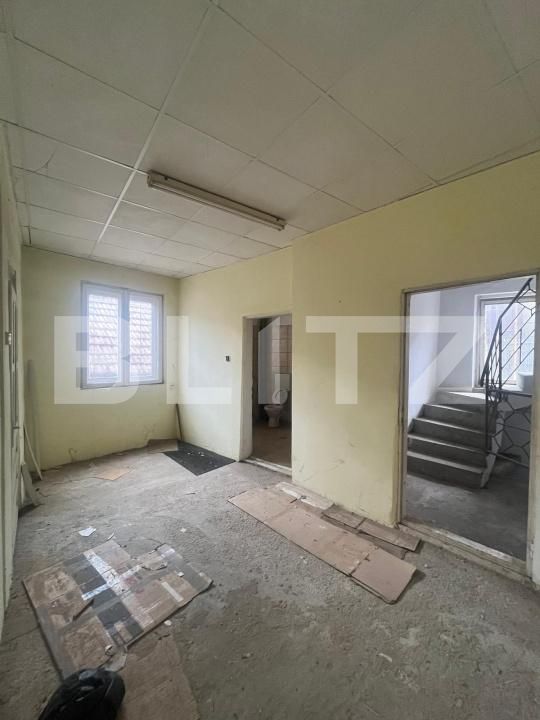 Spațiu comercial de vânzare Craiovita Noua - 191911SVC | BLITZ Craiova | Poza5