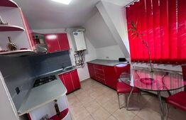 Garsoniera spatioasa Sarari