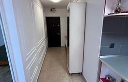 Garsoniera spatioasa, 45 mp, zona Sarari