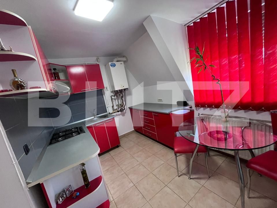 Apartament de vânzare 2 camere Sarari - 191912AV | BLITZ Craiova | Poza5