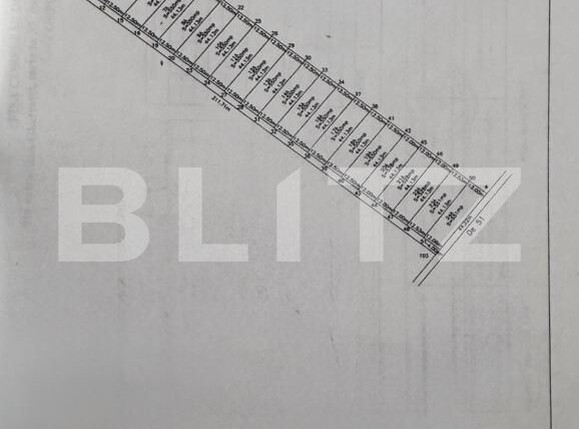 Teren de vânzare Ghercesti - 191936TV | BLITZ Craiova | Poza1