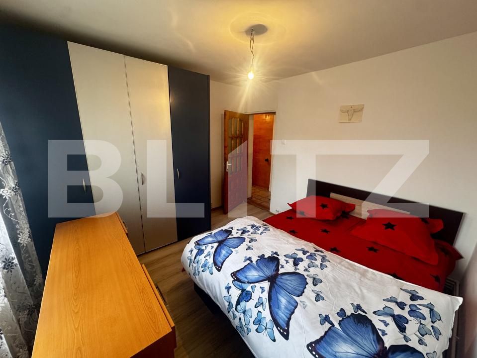 Apartament de vânzare 3 camere 1 Mai - 191939AV | BLITZ Craiova | Poza8