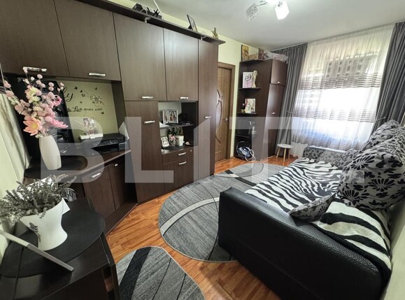 Apartament de vânzare 2 camere Valea Rosie - 191952AV | BLITZ Craiova | Poza1