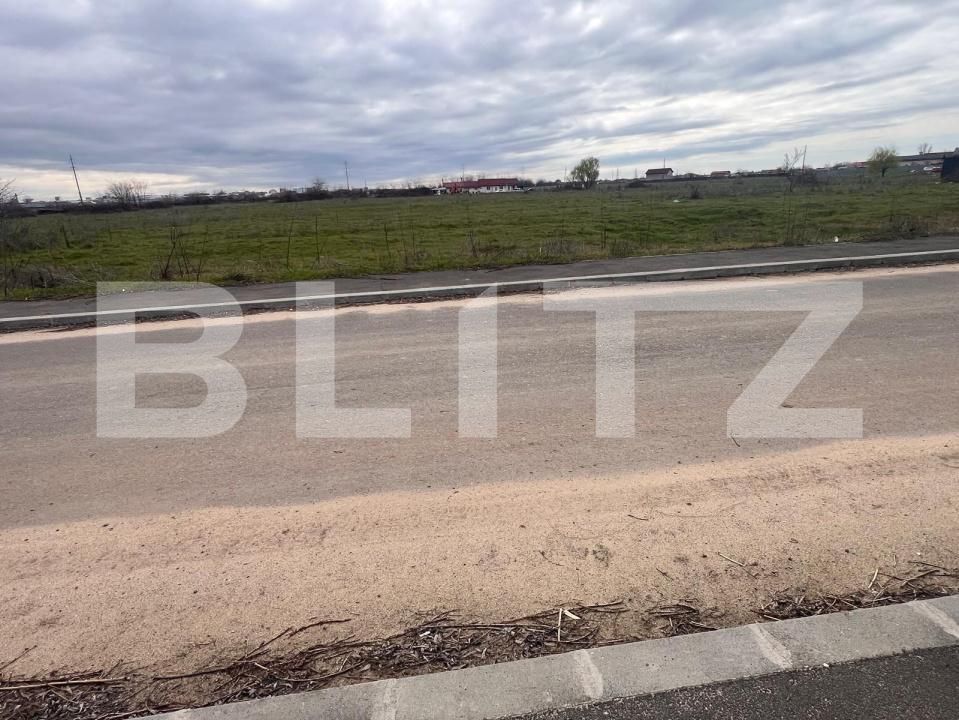 Teren de vânzare Cernele - 191959TV | BLITZ Craiova | Poza2