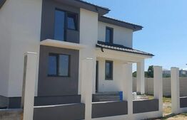 Casa P+1, 300mp teren, 17 ml deschidere, Preajba 