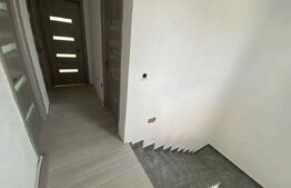 Casa P+1, 300mp teren, 17 ml deschidere, Preajba 