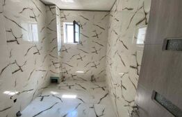 Casa P+1, 300mp teren, 17 ml deschidere, Preajba 