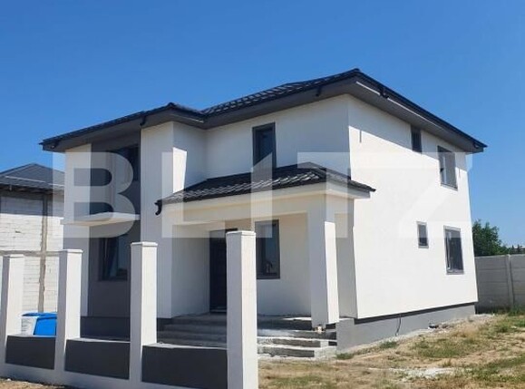 Casa de vânzare 4 camere Preajba - 191968CV | BLITZ Craiova | Poza2