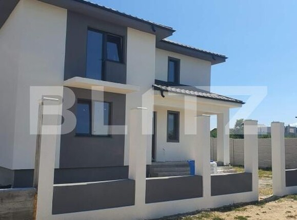 Casa de vânzare 4 camere Preajba - 191968CV | BLITZ Craiova | Poza1
