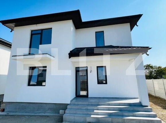 Casa de vânzare 4 camere Preajba - 191968CV | BLITZ Craiova | Poza1