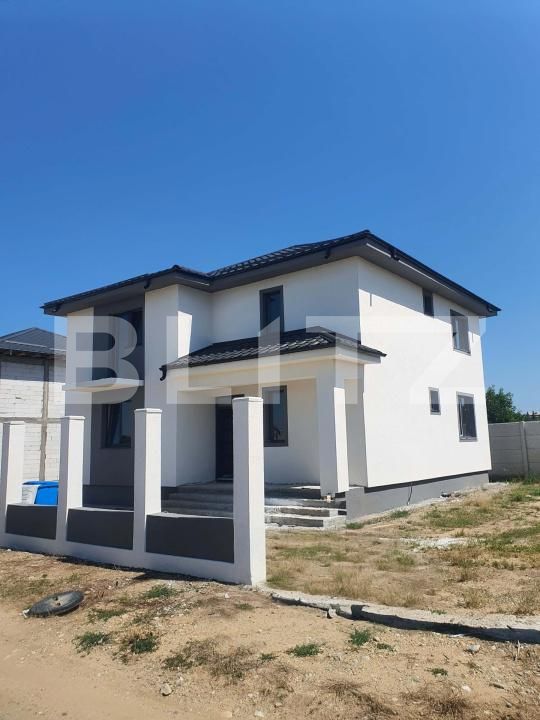 Casa de vânzare 4 camere Preajba - 191968CV | BLITZ Craiova | Poza2