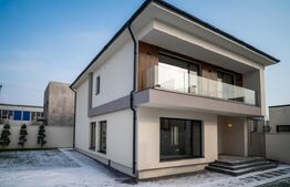 Casă  P+1, 3 dormitoare, 363 mp teren, zona Ford