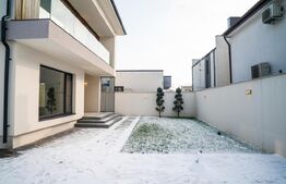 Casă  P+1, 3 dormitoare, 363 mp teren, zona Ford