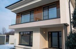 Casă  P+1, 3 dormitoare, 363 mp teren, zona Ford