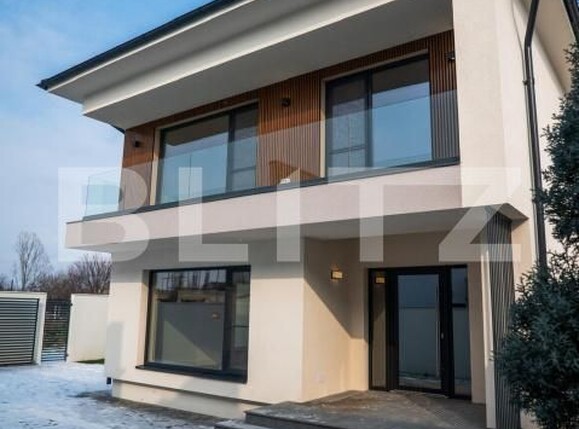 Casa de închiriat 4 camere Sud-Est - 191977CI | BLITZ Craiova | Poza1