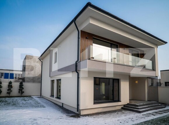 Casa de închiriat 4 camere Sud-Est - 191977CI | BLITZ Craiova | Poza2