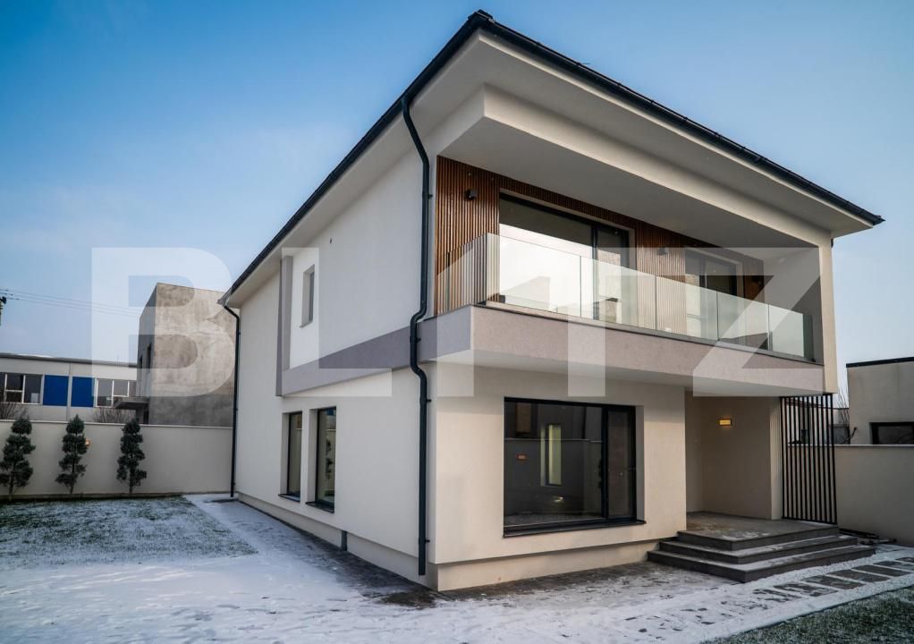 Casa de închiriat 4 camere Sud-Est - 191977CI | BLITZ Craiova | Poza2