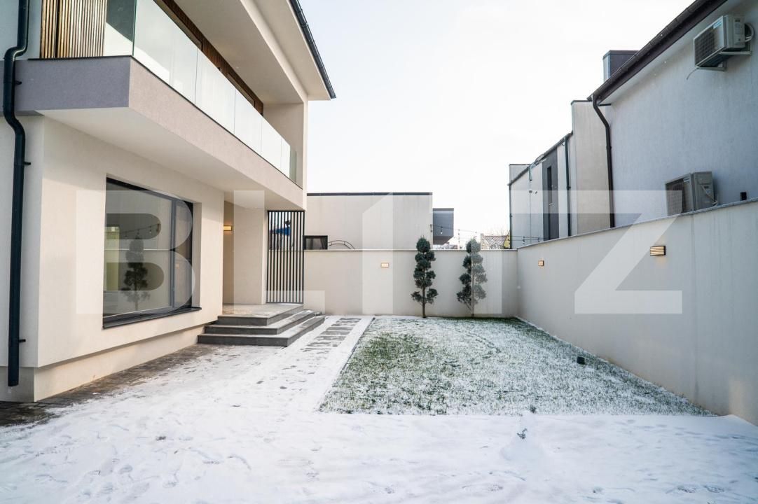 Casa de închiriat 4 camere Sud-Est - 191977CI | BLITZ Craiova | Poza3