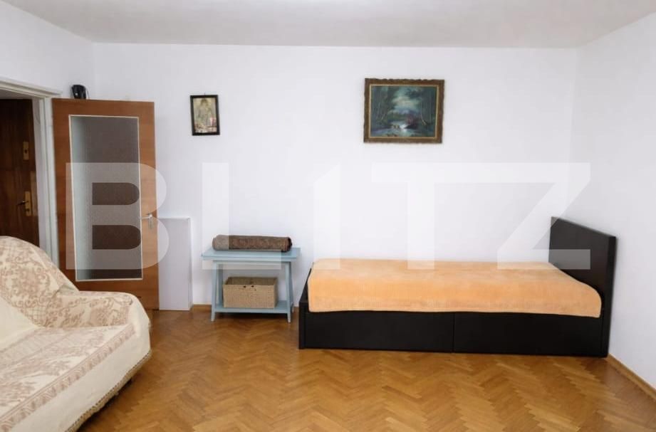 Garsonieră de vânzare Brazda lui Novac - 191994AV | BLITZ Craiova | Poza3