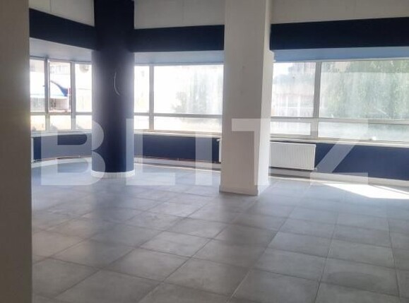 Spațiu comercial de închiriat Central - 192002SIC | BLITZ Craiova | Poza1