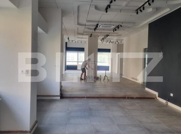 Spațiu comercial de închiriat Central - 192002SIC | BLITZ Craiova | Poza2