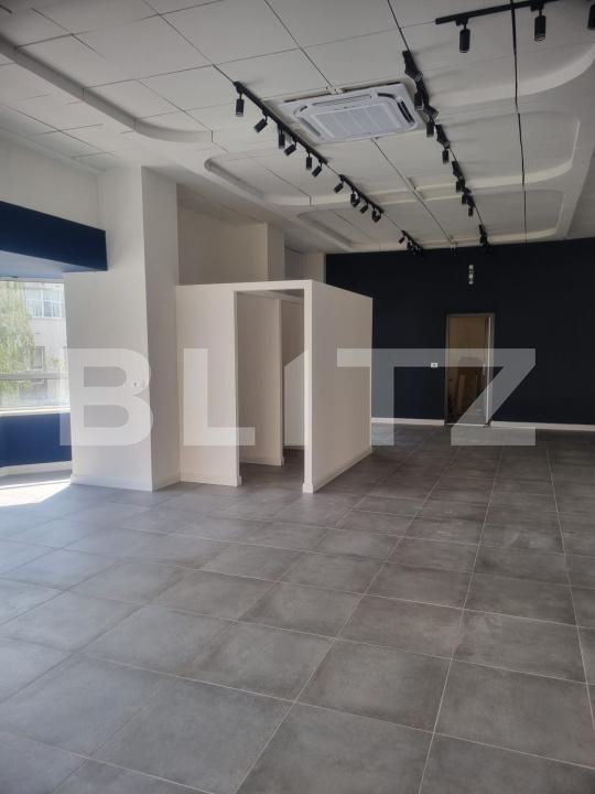Spațiu comercial de închiriat Central - 192002SIC | BLITZ Craiova | Poza3