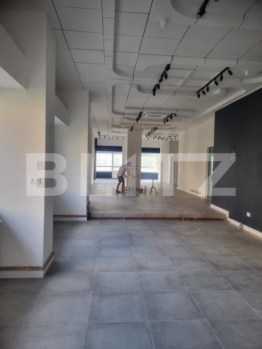 Spațiu comercial de închiriat Central - 192002SIC | BLITZ Craiova | Poza2