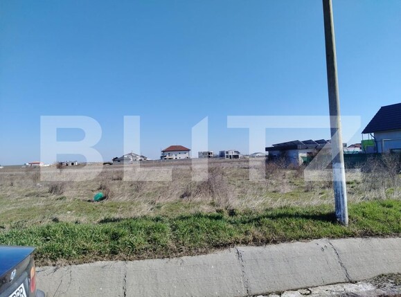 Teren de vânzare Pielești - 192012TV | BLITZ Craiova | Poza2