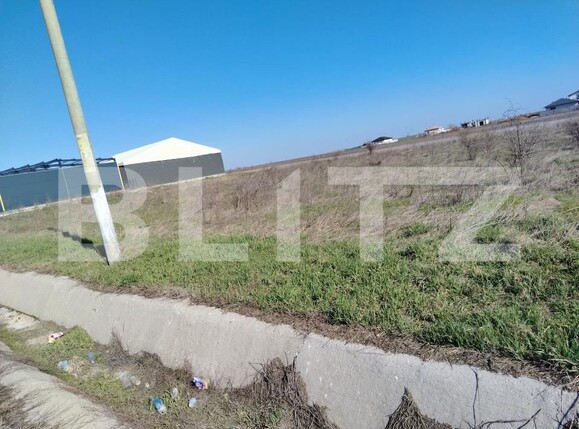 Teren de vânzare Pielești - 192012TV | BLITZ Craiova | Poza1