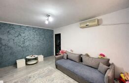 Apartament 3 camere,53mp,zona Shaorma Amicii