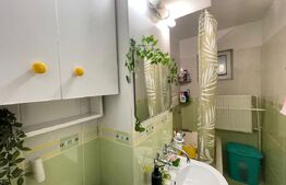 Apartament 3 camere,53mp,zona Shaorma Amicii